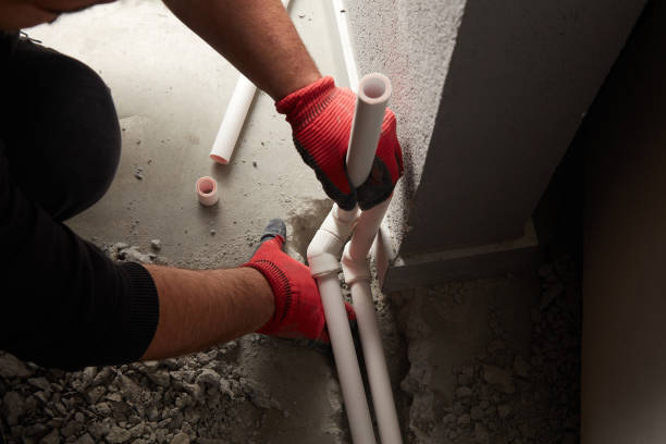 Best Hot Water Heater Installation  in Sheridan, IL