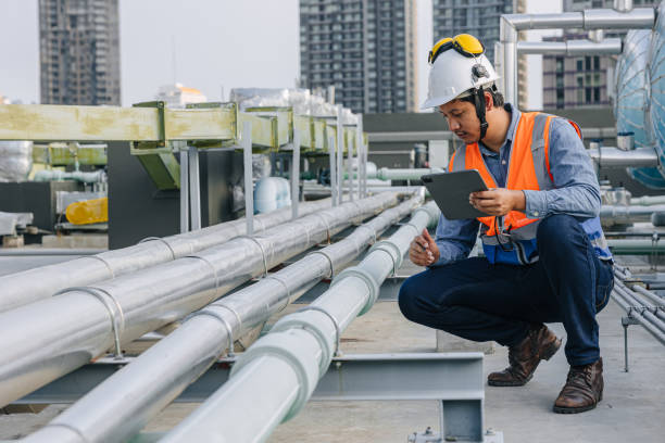 Best Pipe Repair Near Me  in Sheridan, IL