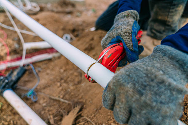 Best Leak Detection Services  in Sheridan, IL