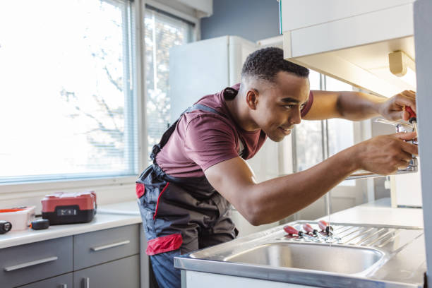 Best Gas Line Repair  in Sheridan, IL